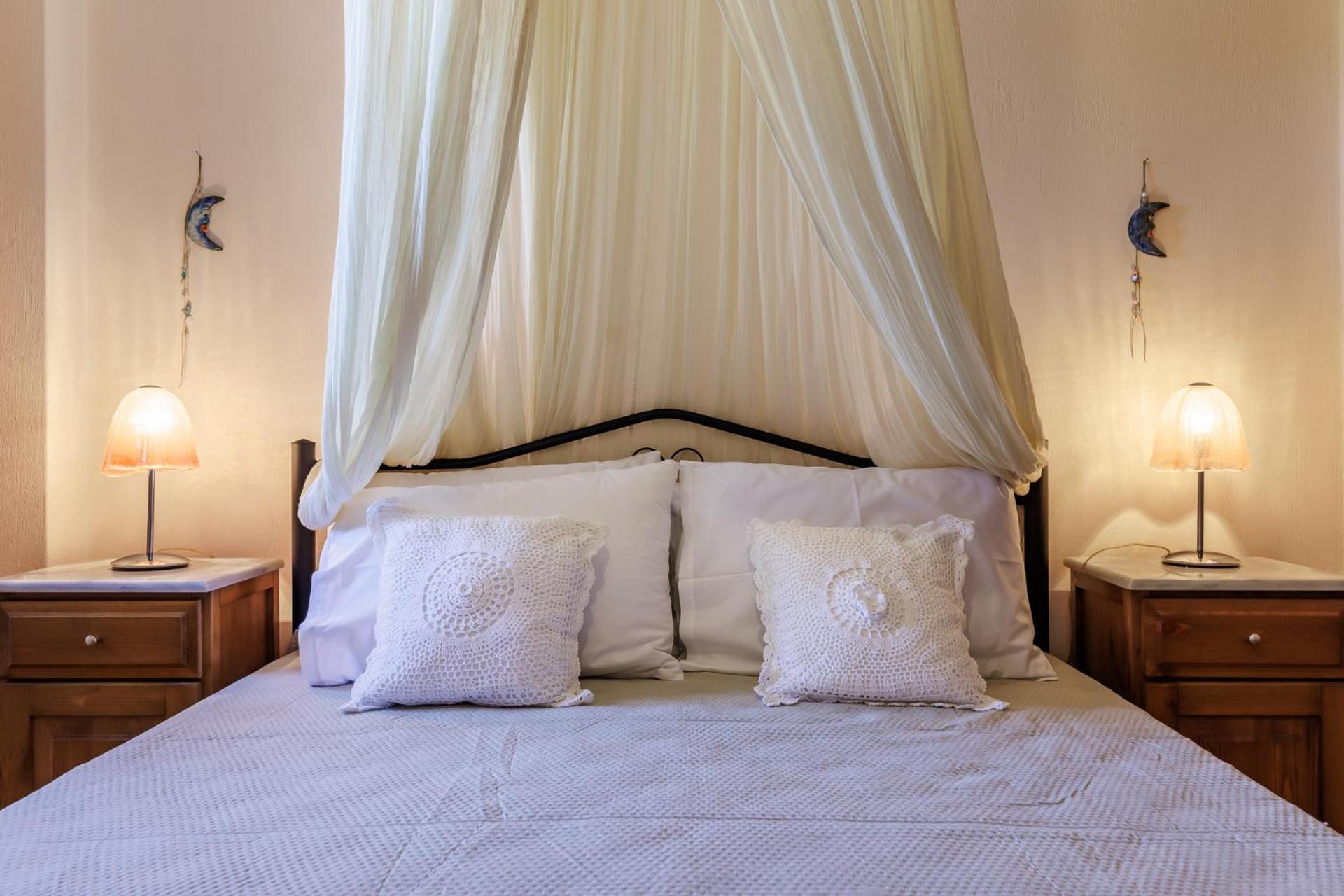 Naiades Superior Apartments In Skopelos With Sea View Close To The Town Exterior foto